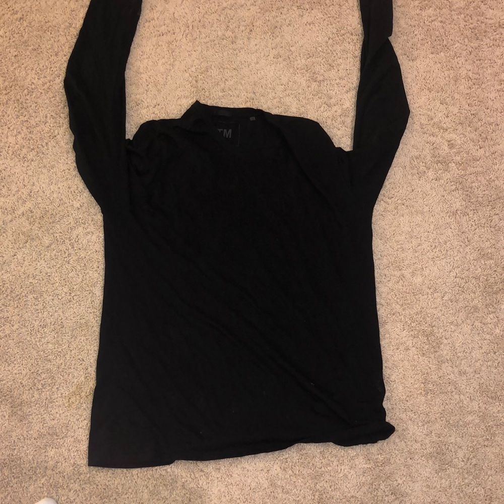 ATM shirt